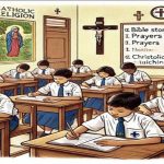 Rahasia Sukses! Bocoran Soal Agama Katolik Kelas 4 Semester 2 Tahun 2026 dan Kunci Jawaban Lengkap