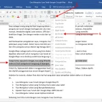7 Cara Ampuh dan Cepat Cara Menghilangkan Komen di Word yang Jarang Diketahui Orang