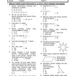 7 Rahasia Latihan Soal Matematika Kelas 4 Semester 2 Kurikulum 2013 PDF Siap Cetak 2026