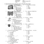 7 Rahasia Nilai Aplus Dengan Download Soal Bahasa Inggris Kelas 8 Semester 2 Kurikulum 2013 PDF