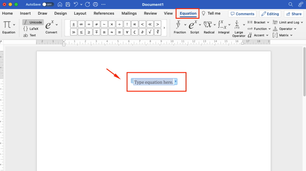 Akhirnya Terungkap 3 Cara Membuat Tanda Pembagian di Word Agar Dokumen Tidak Berantakan