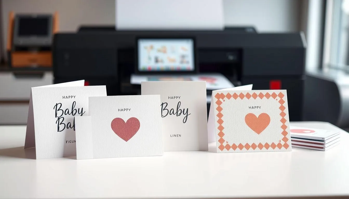 Template Kartu Ucapan Kelahiran Bayi Panduan Lengkap dan Inspirasi