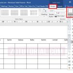 Ternyata Ini Cara Menulis Pembagian di Word dengan Mudah Tanpa Rumus yang Rumit